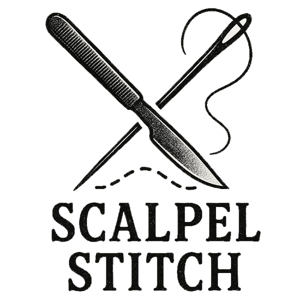 Scalpel Stitch